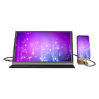 IPS Multiple Language 72% Color Gamut Laptop Slim Portable Monitor