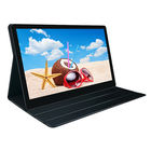 10 Point Capacitive Touch 13.3inches 9.8mm Thickness Slim Portable Monitor