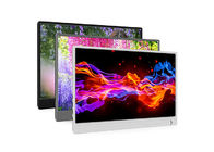 Refresh Rate 60 Hz Full View 580g Compact 13.3 Inch Portable Monitor