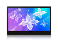 1080P 10 Points Capacitive Touch 15.6&quot; High Resolution Portable Monitor