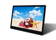 10.5mm Thickness Full View Angle 15.6inches Portable Extended Monitor