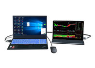 1920x1080 Resolution 10 Point Touch 16:9 15.6 Inch Portable Monitor