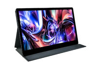 15.6inches 1080P 10 Points Capacitive Portable Touch Screen Monitor
