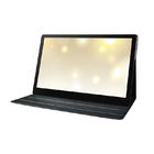 HDR 1080p 16:9 Full View 15.6 Inch Touch Screen Portable Monitors