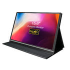 DC 5V 2A Refresh Rate 60Hz 15.6&quot; Full HD USB Powered HDMI Screen