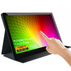 300cd/M2 Portable Touch Display