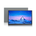1080p Ultra Thin Narrow Bezel Frame 250cd/m2 HDR Portable Monitor