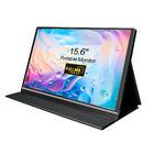 15.6inches High Dynamic Range 1080P Portable Second Screen For Laptop