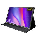 178 Degree Viewing Angle Ultra Light 15.6inches IPS Portable Monitor