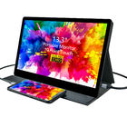 178 Degree Full View 1920x1200 13.3inches Weight 758g IPS LCD Display