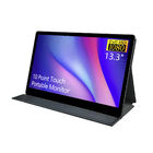 178 Degree Full View 72% Color Gamut 13.3 Inch Portable Console Monitor