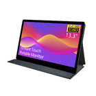 13.3 Inch IPS Screen LCD 178 Degree Second Portable Monitor For Laptop