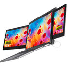 Dual &amp; tri screen perfectly match with any laptop and Compact and portable