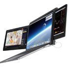 1080P IPS HDR 230cd/m2 11.6in Extension Dual Screen Laptop