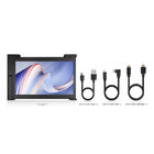 2021 New USB C 1080P IPS HDR portable dual triple screen laptop monitor for laptop extension display