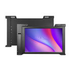 OEM 10.1 Inch HDR10 FHD 1200P Laptop Dual Screen IPS USB Type C