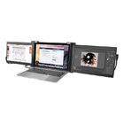 OEM Thin Bezel 11.6 inch IPS LCD Tri Laptop Portable Monitor