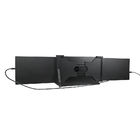 OEM 10.1 Inch 250cd/M2 Laptop Extension Monitor for Workstation