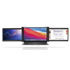 13.3inch 1080P HDR10 Gaming Double Monitor Dual LCD Monitor For Laptop