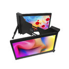 11.6 Inch IPS LCD 1080P Laptop Monitor Type C Brightness 250cd/m2