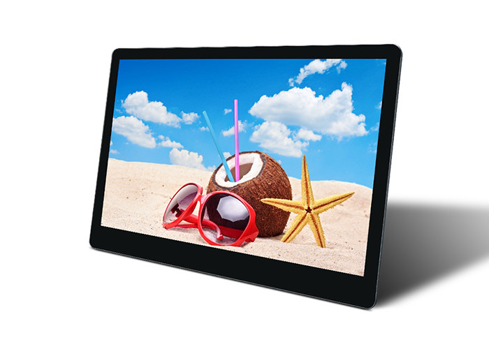 1080p Touch Screen Response 25ms Mini USB C 16:9 15.6 Inch Portable Monitor