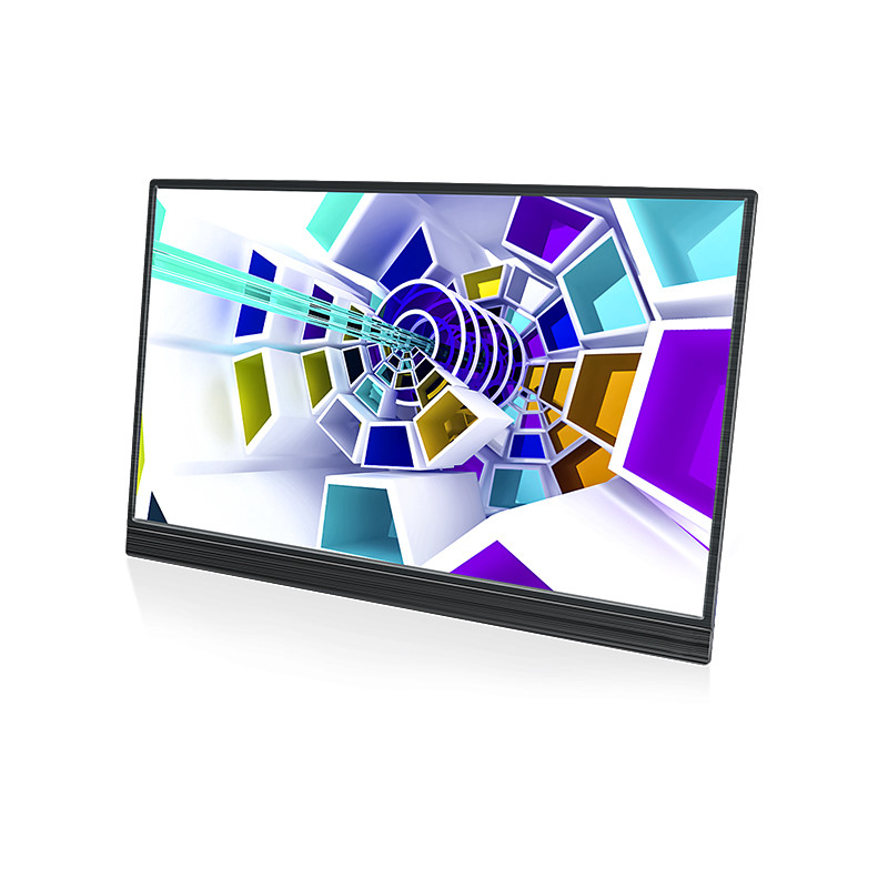 HDR Display FHD 13.3 Inch Portable Monitor