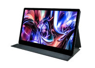 13.3 Inch Ultra Thin 10 Points Touch IPS 1080P HDMI USB Type C Portable Monitor