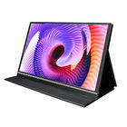 DC 5V 2A Refresh Rate 60Hz 15.6&quot; Full HD USB Powered HDMI Screen
