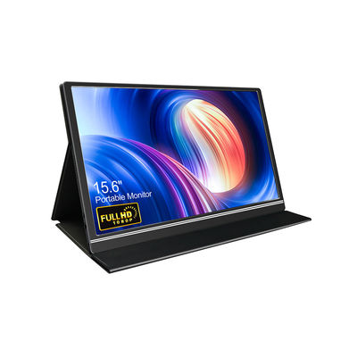 250cd/M2 Brithgness Esponse Time 12ms 1080P Portable HDR Monitor