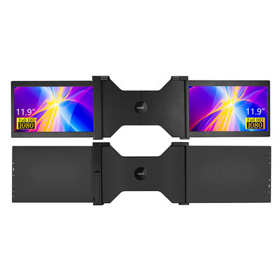 11.6 Inch HD 1080P IPS Trio Laptop Screen Compatible With Mac PC
