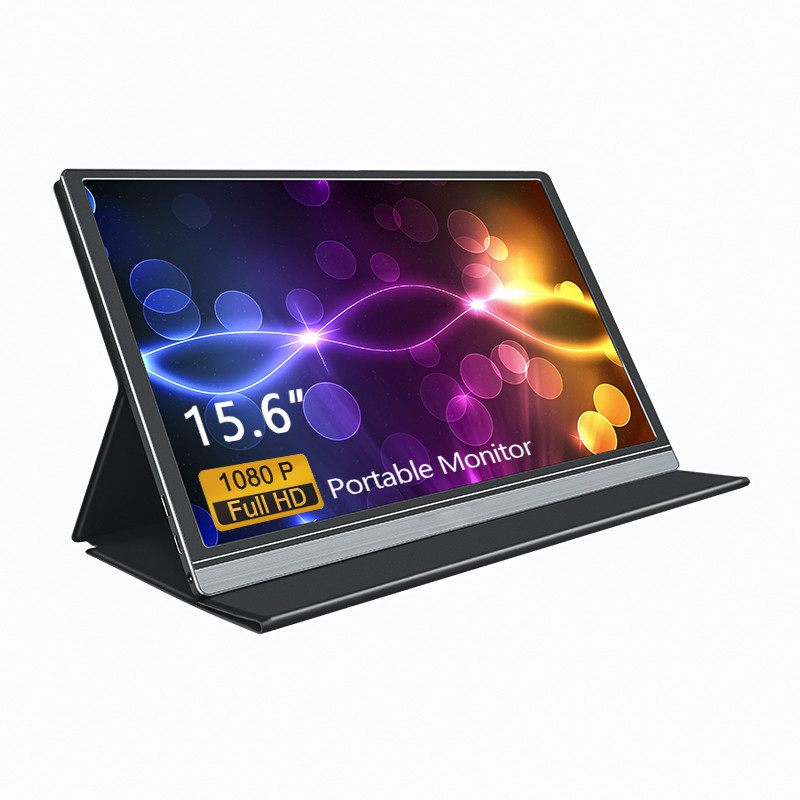 Full Function 60Hz Multiple Language 1000:1 USB Powered Touch Screen